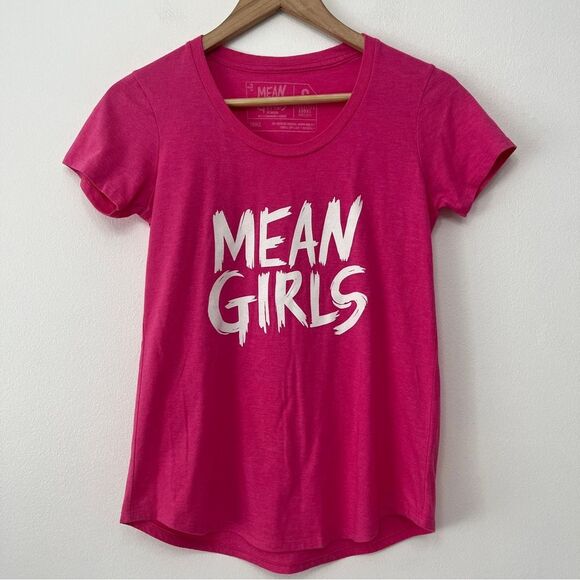 Mean Girls Fitted Tee size Small - Picture 4 of 7